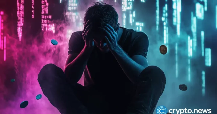 User loses $6.5m in crypto after buying tampered cold wallet via TikTok China