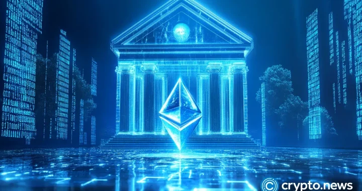 Ethereum Foundation reforms treasury strategy amid broader organizational shift