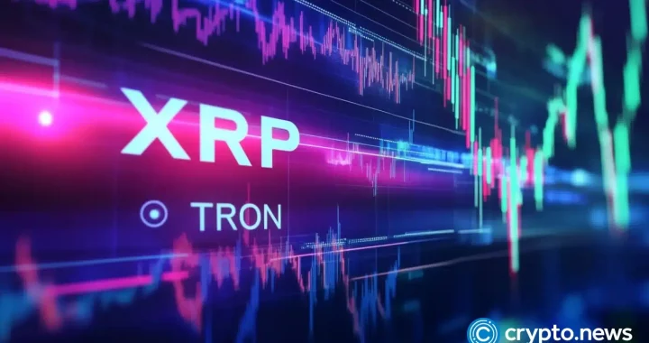 Tron price prediction as Nasdaq listing looms: Bullish continuation ahead?