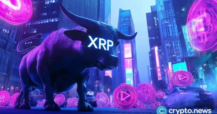 Ripple’s legal moves could push XRP to 10x gains: Can it beat memecoins?