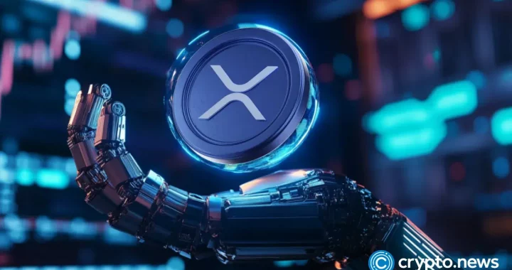 XRP CME futures volume hit $542M a month after launch — a signal for the next XRP bull run?