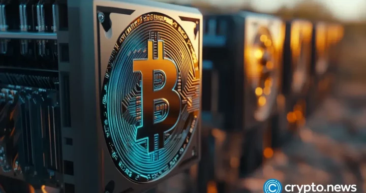 Bitcoin price could fall under $100k, options data suggests