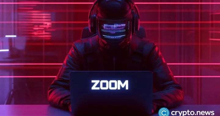 Ex-Animoca exec loses life savings in Zoom hack tied to Lazarus