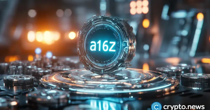 a16z backs EigenLayer with $70m token buy amid EigenCloud launch