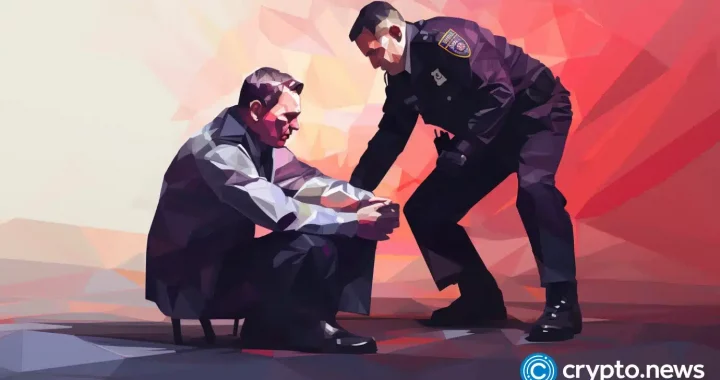 Morocco arrests key suspect in French crypto kidnapping spree