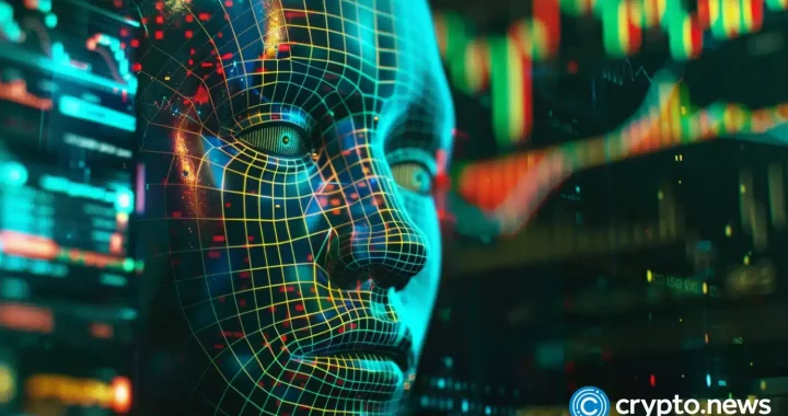 AI tokens slide 64% despite 86% usage spike and $1.3B raised — Is the hype sustainable?