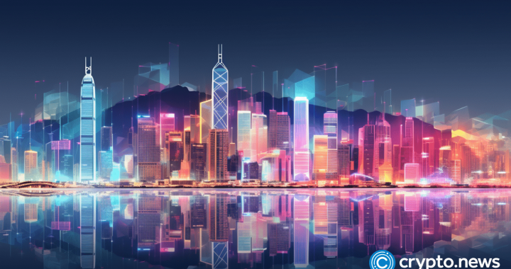 JD.com to support stablecoin shopping by launching its own HKD-backed stablecoins