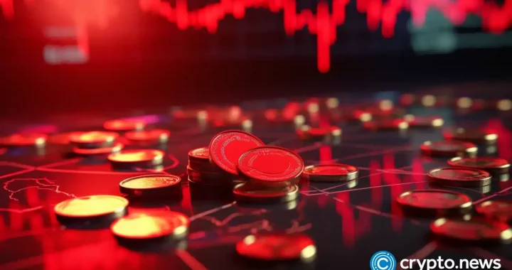 Why are Bitcoin and crypto prices down today?