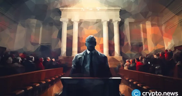 US authorities shut down BidenCash marketplace, seize crypto and stolen data