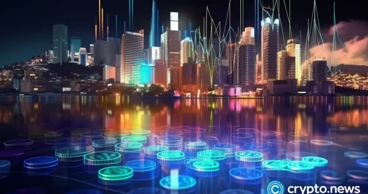 Inflation fears push Bolivian small businesses to embrace crypto