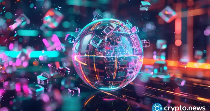 Bubblemaps V2 goes live on Open Network