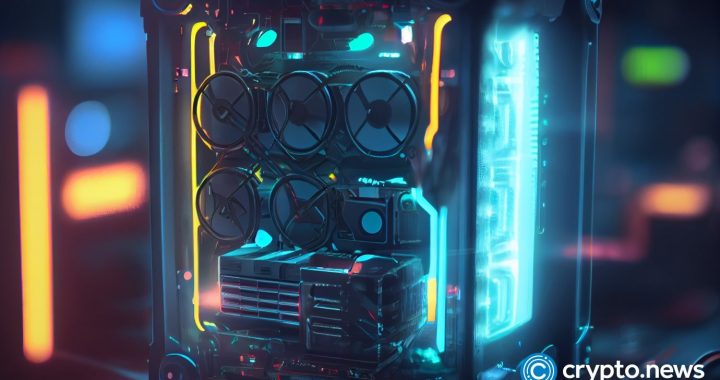 Oman bets big on crypto: Huge investment sparks global cloud mining interest