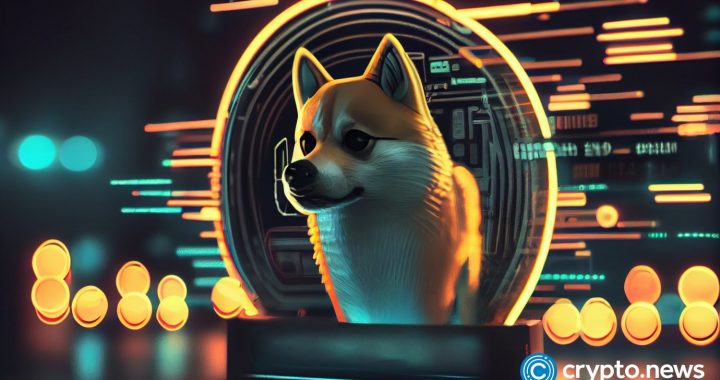 Dogecoin price deep dive: bullish market structure signals breakout