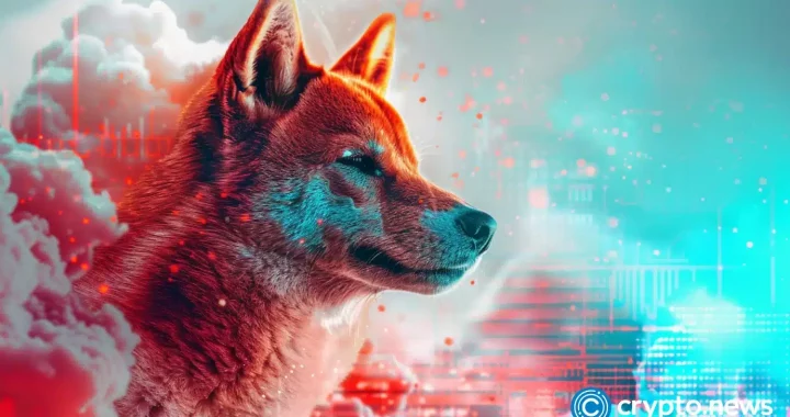 Dogecoin supply on exchanges increasing: Will Doge crash this week?