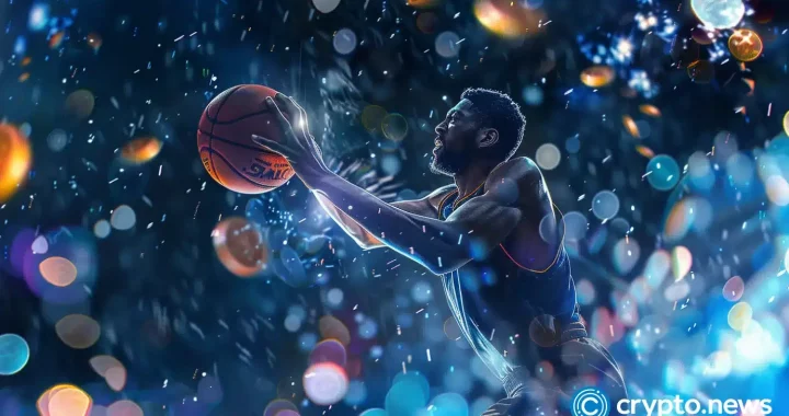 XRP struggles, SUI faces setback; BlockDAG quietly delivers 2,520% gains, teases NBA deal