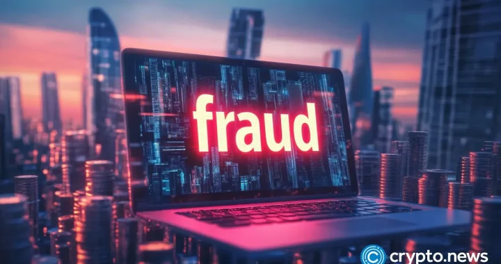 Spain cracks down on €460M crypto fraud network in Europol-backed operation