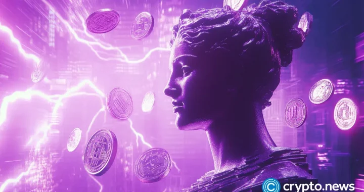 Lightchain AI rises as leading pick while Litecoin clings to legacy with dwindling interest