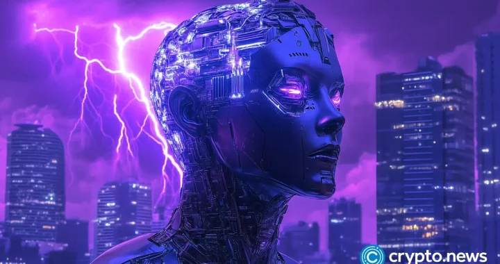 Polkadot boosts interchain messaging as Lightchain AI expands wallet reach across tiers