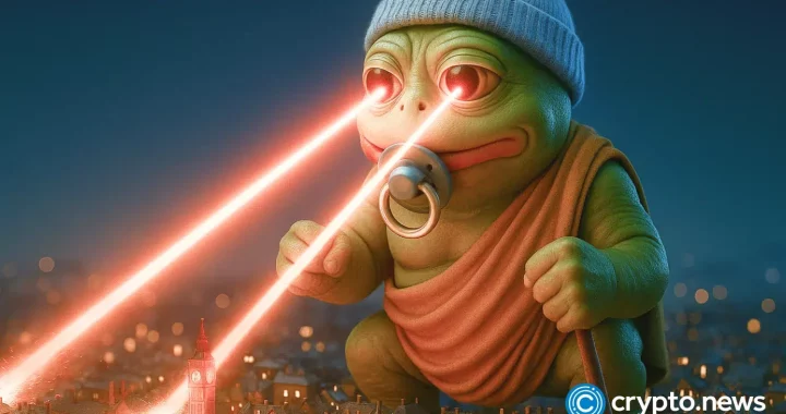 This memecoin priced under $0.0015 can surpass ADA’s market cap