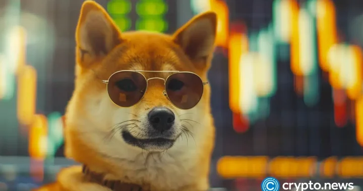 Dogecoin consolidates at key support zone as volume remains subdued