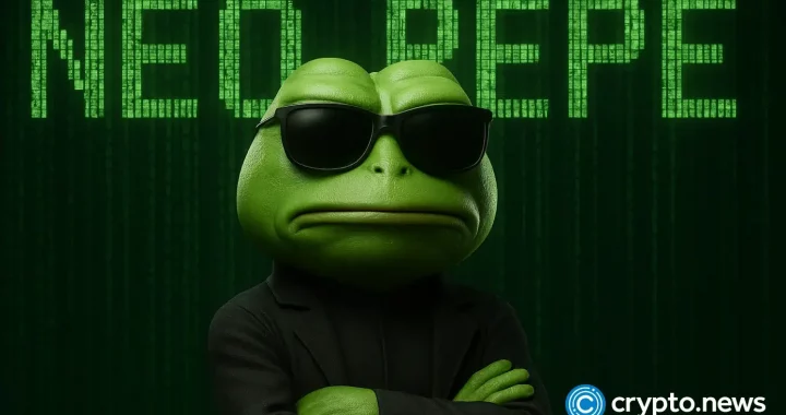 SOL, LINK forecasted to surge, Neo Pepe Coin targets 480% rally after $1.3 million raised