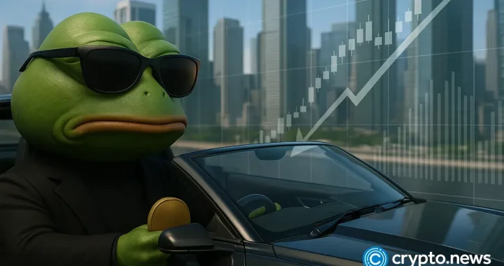 Cardano struggles as Neo Pepe emerges as a leading crypto presale phenomenon