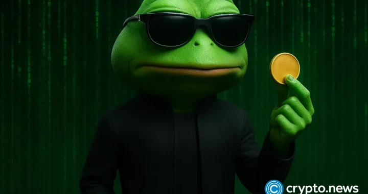PEPE falters, Neo Pepe Coin sets new presale benchmark with DAO, gamified ecosystem