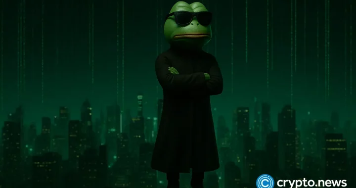 Frog wars 2025: NEOP vs. PEPE, which memecoin reigns supreme?