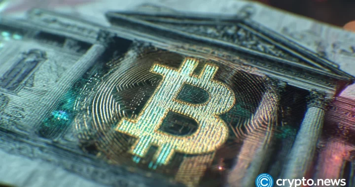 Bitcoin did go to $1,000,000 this cycle, according to crypto sleuth Pledditor. What does it mean?