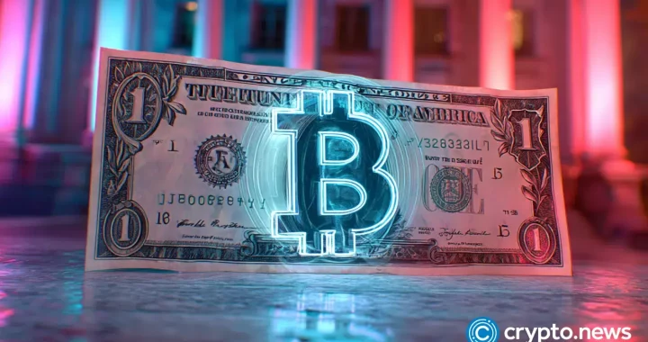 Bitcoin ETF demand drops sharply as geopolitical jitters rattle investor sentiment