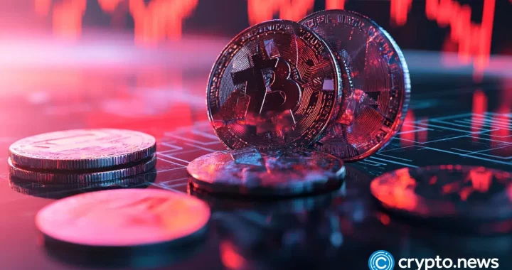 Onyxcoin price plummets 11%: what triggered the decline?