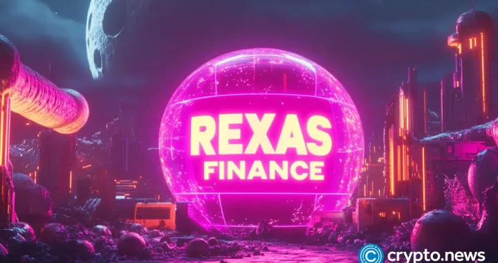 Rexas Finance rockets 325%: blow-off top or just getting started?