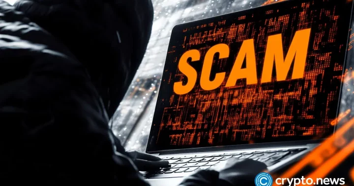 Fake Aave ads appear at the top of Google search results, prompting fears of phishing attacks