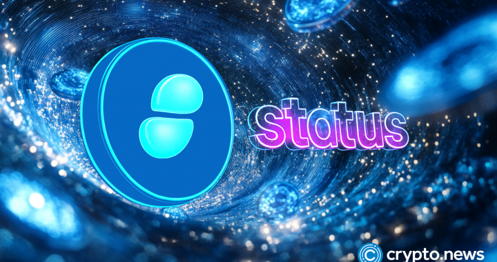 Status price prediction – SNT doubles its gains in less than a week, is more pump coming?