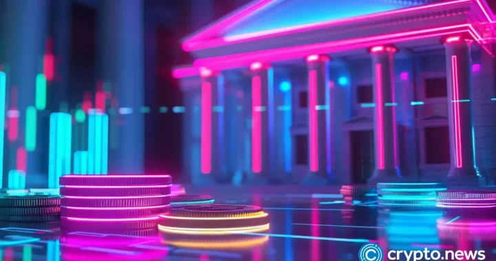 Keeta teams up with SOLO to launch a blockchain-native credit bureau