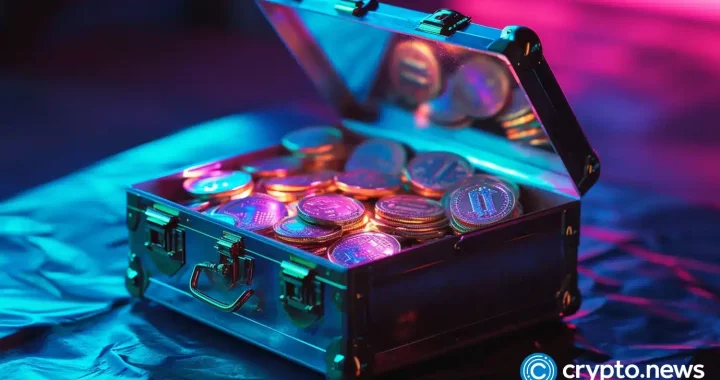 $369M to be unleashed in token unlocks this week: TAIKO and NEON face heaviest sell pressure