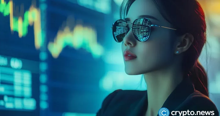 ADA dips; New AI DeFi coin with $30m AUM may outshine DOGE in 2025