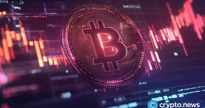 Interview | Bitcoin price target hinges on Fed pivot and ETF flows: Bitunix analyst