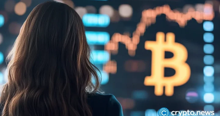 Bitcoin ETF inflows hit $5.2b as all-time high fuels institutional demand
