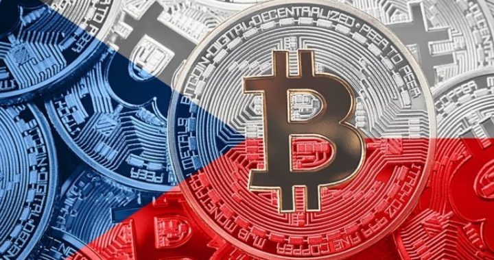 Bitcoin Donation Scandal Rocks Czech Republic: Did the State Unknowingly Launder Millions?