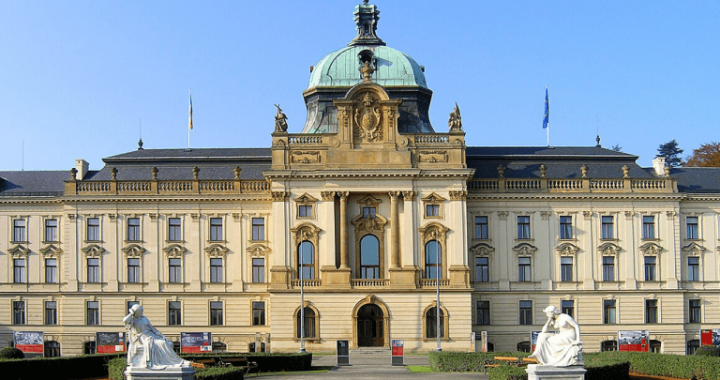 $46M Bitcoin Donation Pushes Czech Government to the Brink