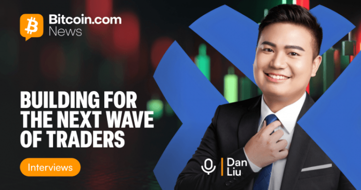 BTCC’s New CEO Dan Liu on Bitcoin’s Rise, Building for the Next Wave of Traders, and the Exchange’s 2025 Vision