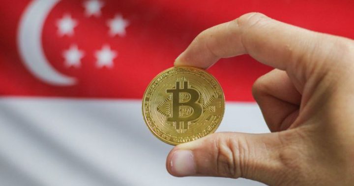 Davis Commodities Bets on Bitcoin in $30 Million Digital Assets Strategy