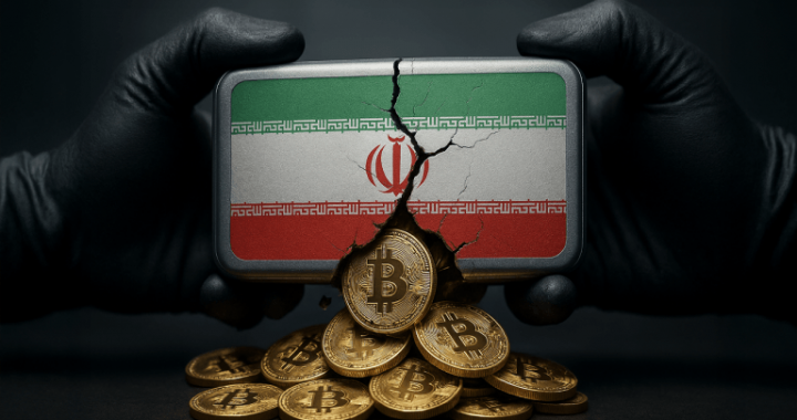 Hacking Group ‘Predatory Sparrow’ Claims $82M Crypto Raid on Iran’s Top Crypto Exchange