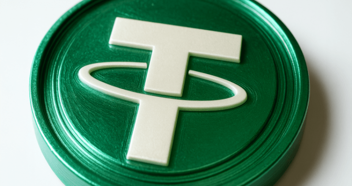 Analyst Projects $515B Tether Valuation—CEO Says BTC and Gold Are Missing From the Equation