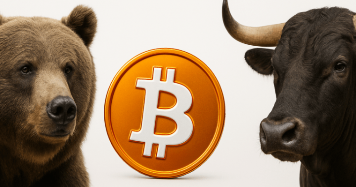 Bitcoin Price Watch: Bulls and Bears Battle at $104K Support Zone