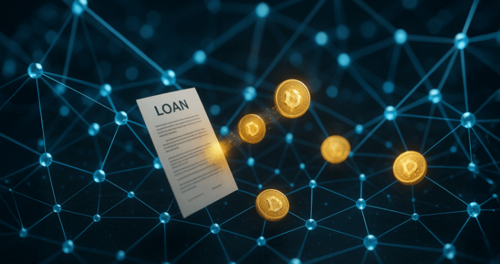 Blockchain Lending Boom: Tokenized Private Credit Nears $14 Billion