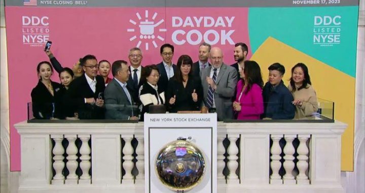 DDC Raises $528 Million to Buy BTC After Losing Money for at Least Four Years in a Row