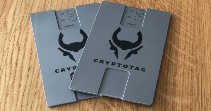 Report: ‘Bitcoin Family’ Ditches Hardware Wallets for Steel Seeds After Global Crypto Kidnapping Scare