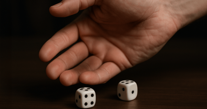 From $100M Wipeout to $98M Gamble—Wynn’s Back and Betting Big on BTC